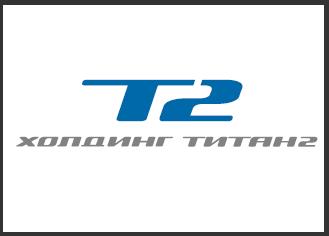 Строительный холдинг «ТИТАН-2»